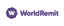 World Remit logo