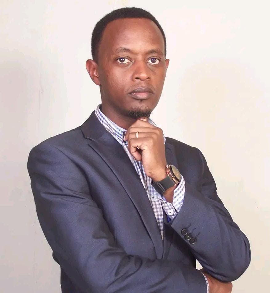 James Mburu